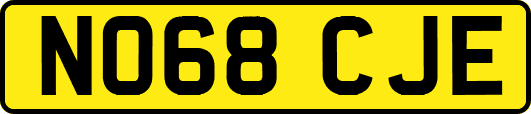 NO68CJE