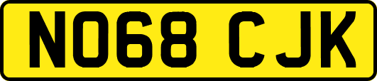 NO68CJK