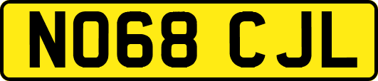 NO68CJL