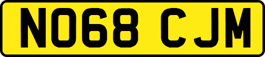 NO68CJM