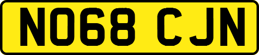 NO68CJN