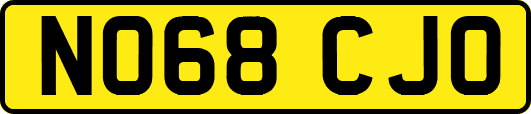 NO68CJO