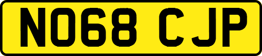 NO68CJP