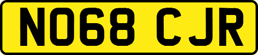 NO68CJR