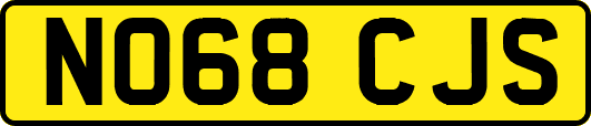 NO68CJS