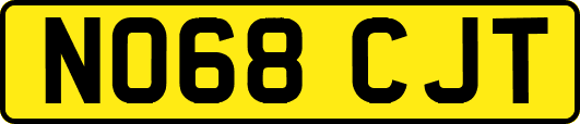 NO68CJT
