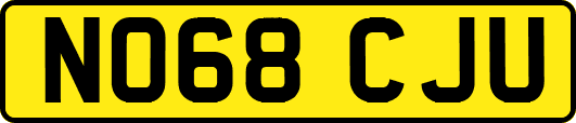 NO68CJU