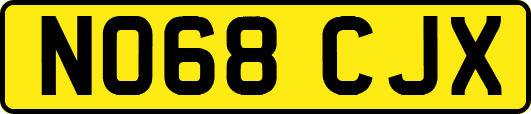 NO68CJX
