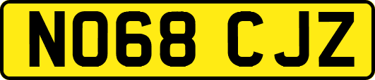 NO68CJZ