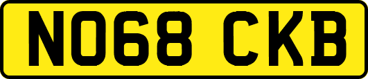 NO68CKB