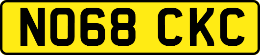 NO68CKC