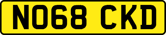 NO68CKD