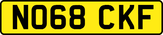 NO68CKF