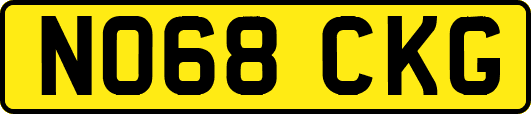 NO68CKG