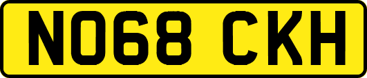 NO68CKH