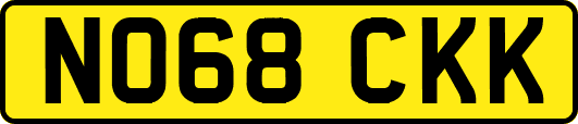 NO68CKK