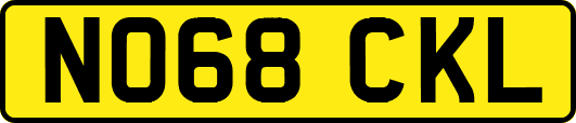 NO68CKL