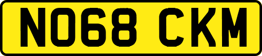 NO68CKM
