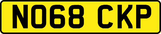 NO68CKP