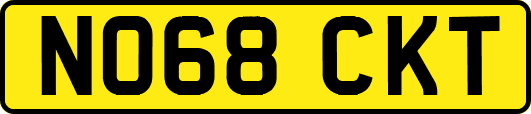 NO68CKT