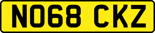 NO68CKZ