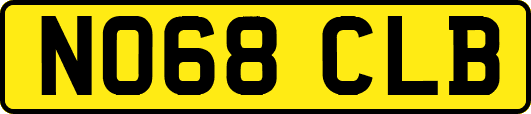NO68CLB