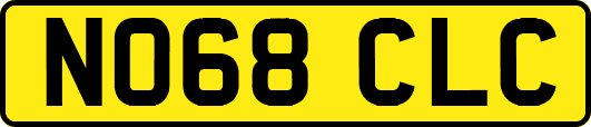 NO68CLC
