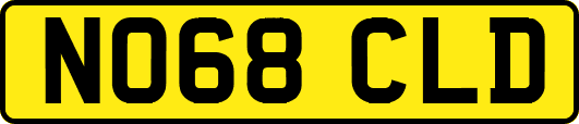 NO68CLD