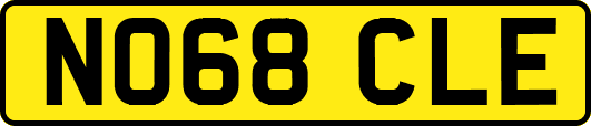 NO68CLE