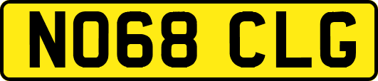 NO68CLG