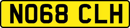 NO68CLH