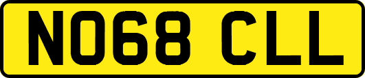 NO68CLL