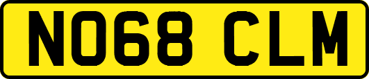 NO68CLM