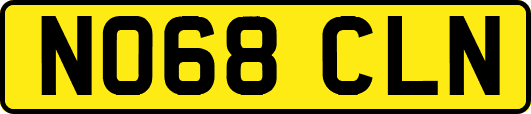 NO68CLN