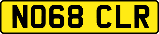 NO68CLR