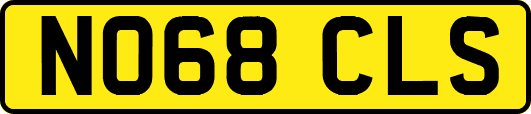 NO68CLS