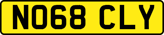 NO68CLY