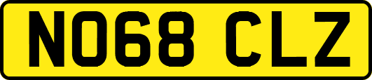 NO68CLZ