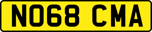NO68CMA