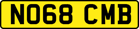 NO68CMB