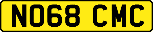 NO68CMC
