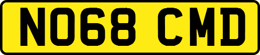 NO68CMD