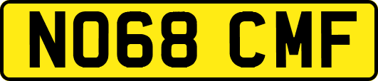 NO68CMF