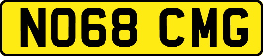 NO68CMG