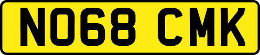 NO68CMK