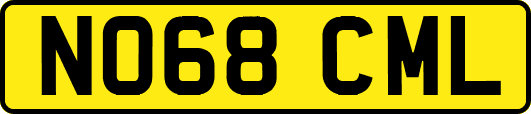 NO68CML