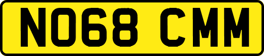 NO68CMM