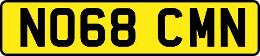 NO68CMN