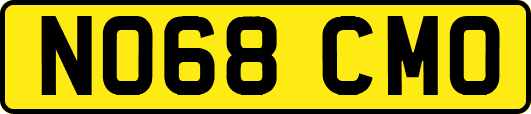 NO68CMO