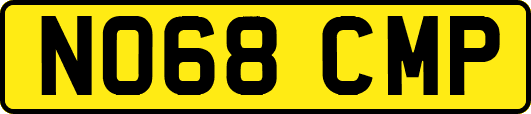 NO68CMP